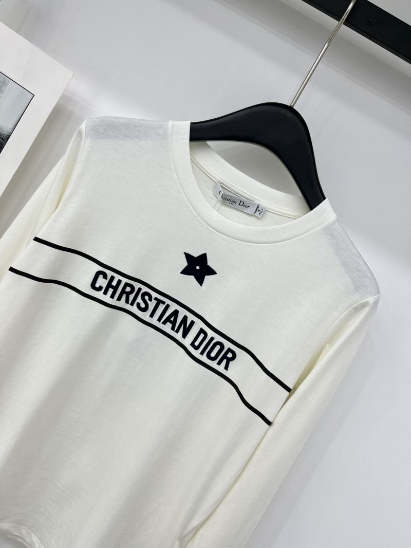 Christian Dior T-Shirts